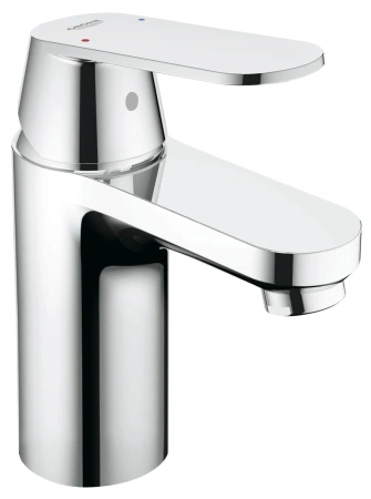 Фото Змішувач GROHE EUROSMART COSMOPOLITAN